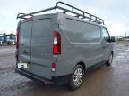 2015 RENAULT TRAFIC SL2 for sale at Copart PETERLEE