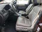 2021 Honda Passport Exl на продаже в North Las Vegas, NV - Front End