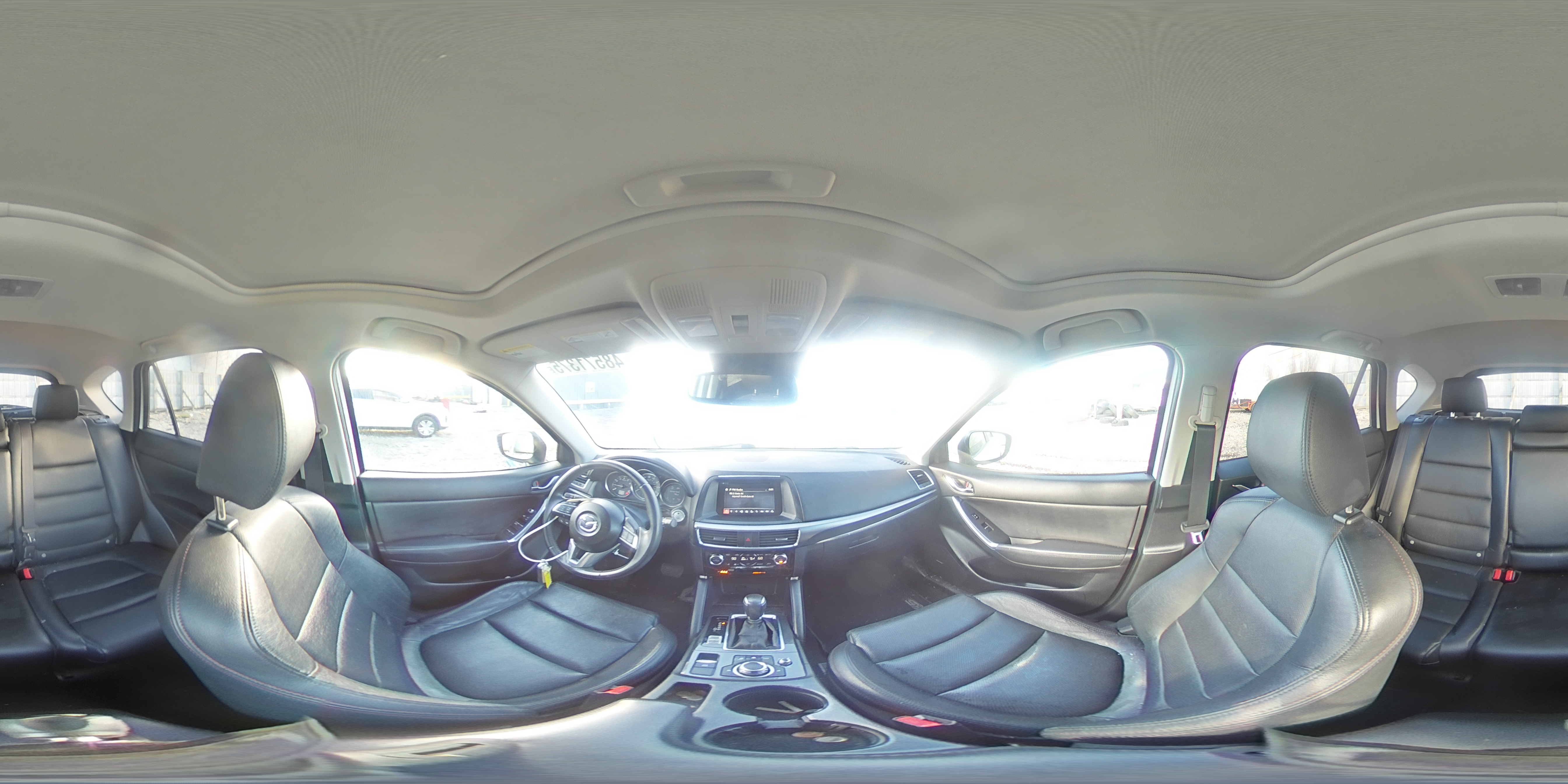 2016 Mazda CX-5 - Image 14