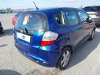 2010 HONDA JAZZ ES I- for sale at Copart CHESTER