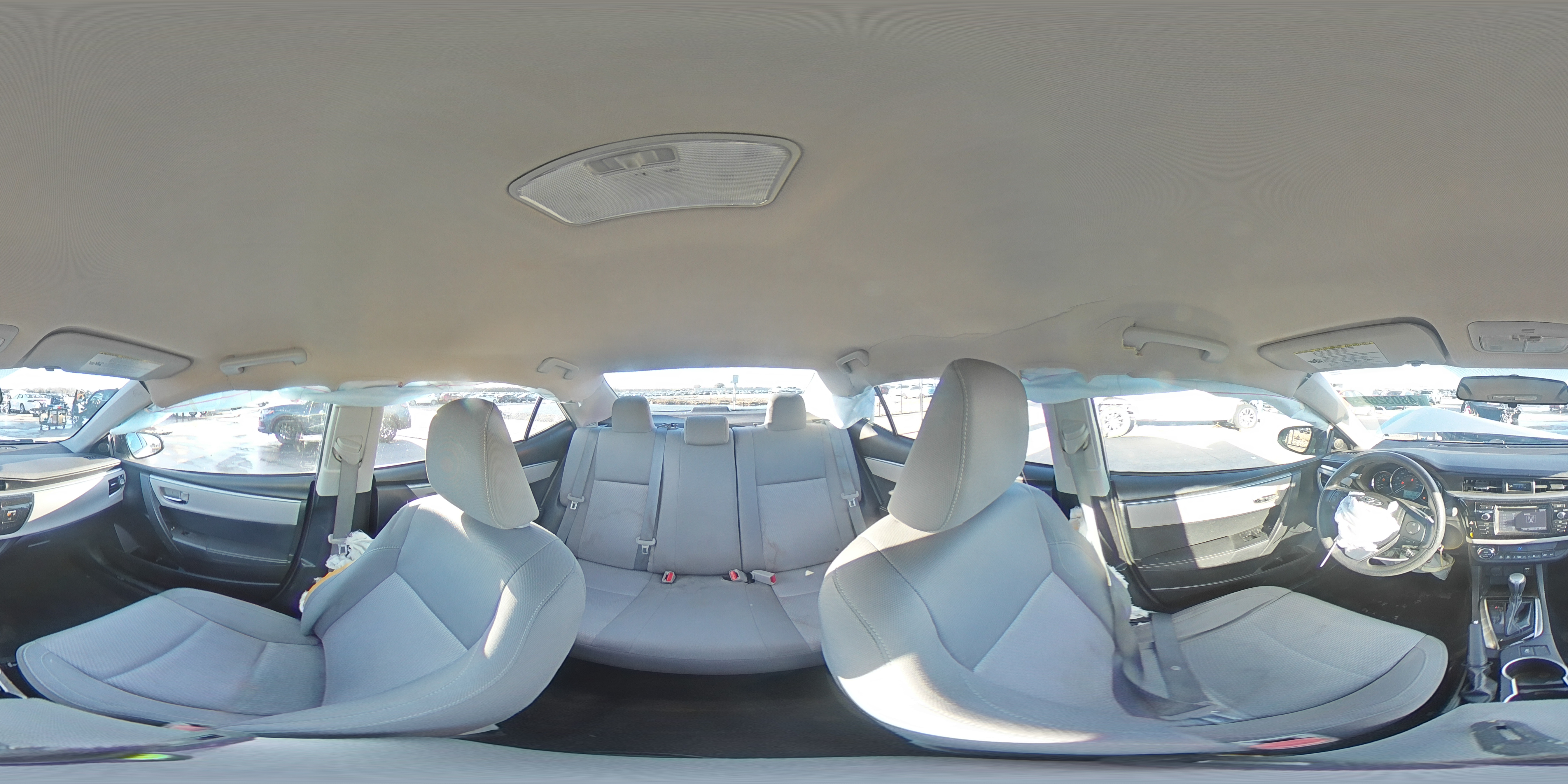 2014 Toyota Corolla - Image 15