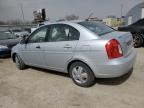 2011 Hyundai Accent Gls en Venta en Wichita, KS - Front End