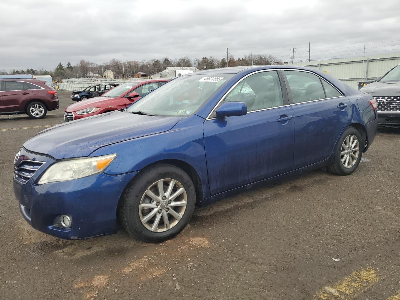 2011 Toyota Camry - Image 1