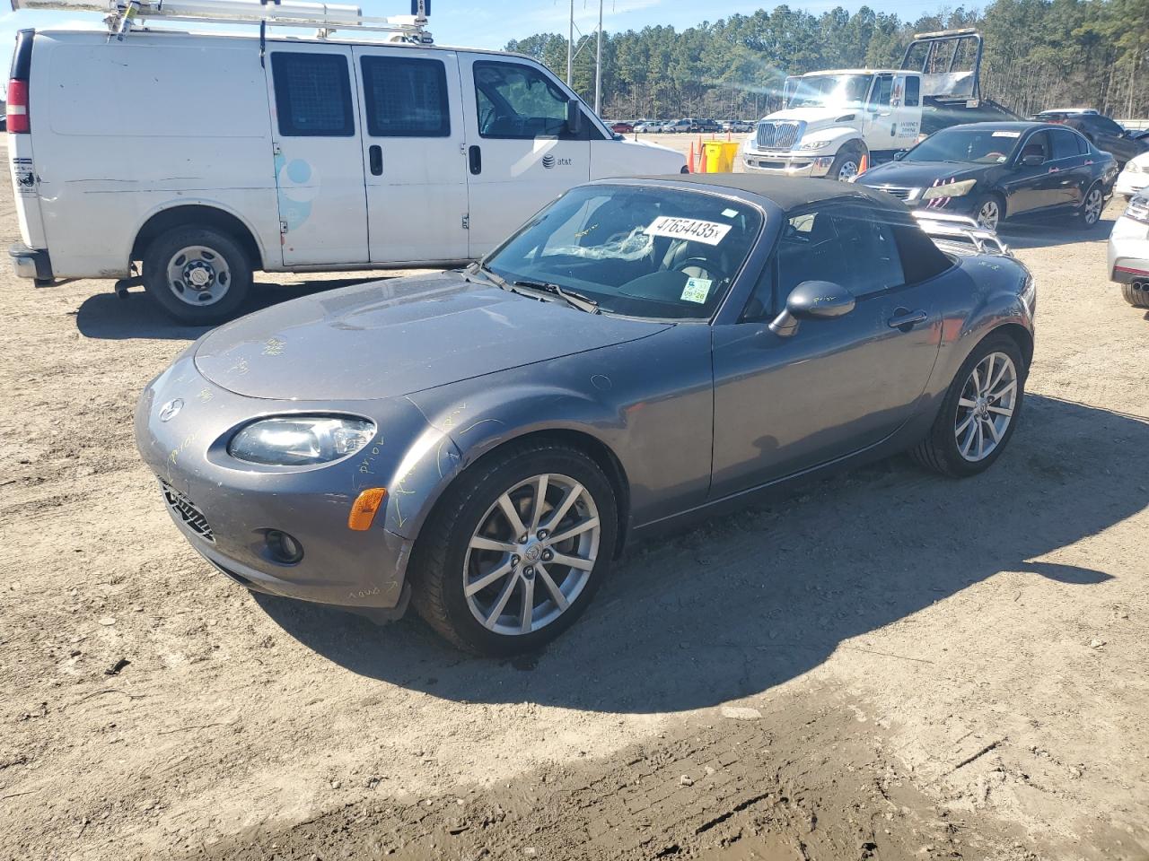2006 Mazda MX-5 - Image 1