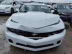 2013 Chevrolet Camaro Ls for Sale in Magna, UT - Front End