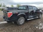 2014 Ford F150 Supercrew იყიდება Houston-ში, TX - Side