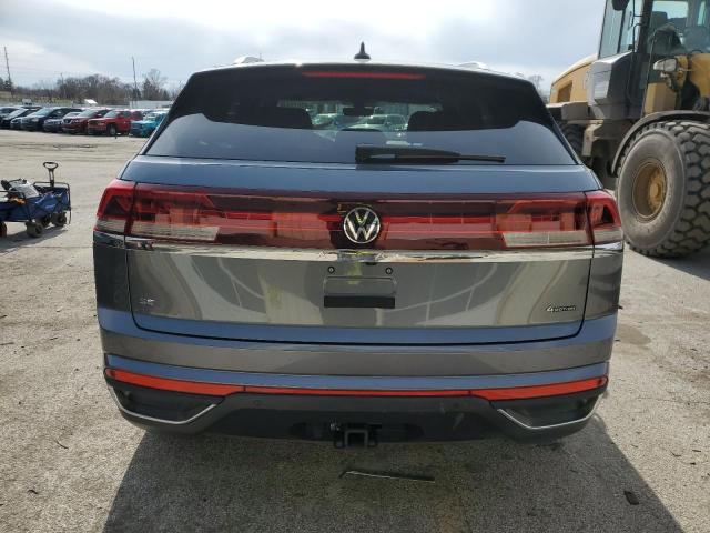  VOLKSWAGEN ATLAS 2024 Szary