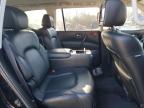 2017 Nissan Armada Platinum იყიდება Waldorf-ში, MD - Undercarriage