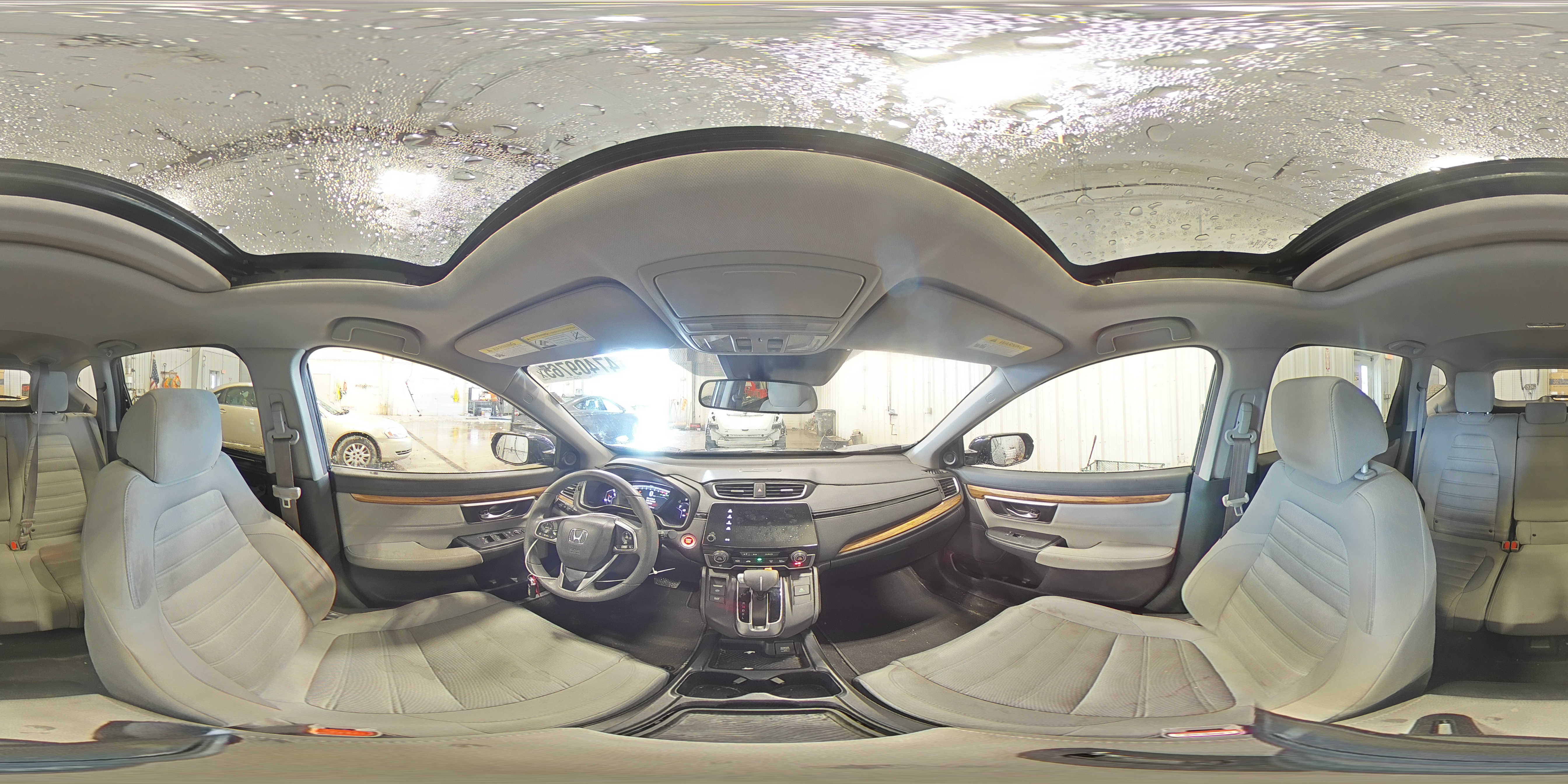 2018 Honda CR-V - Image 16