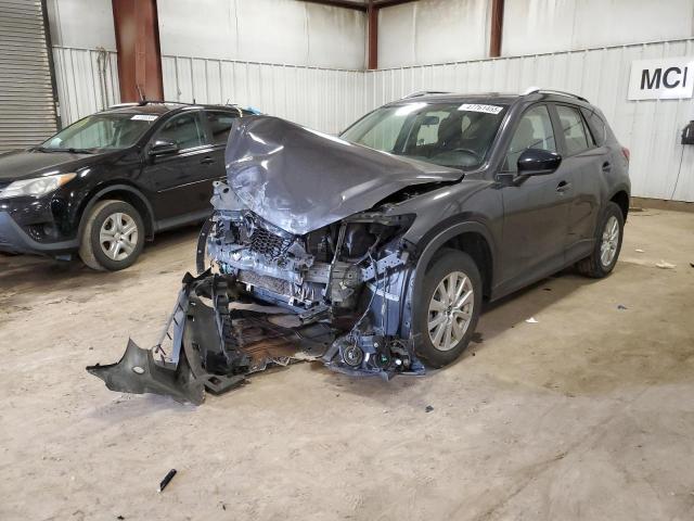 2014 Mazda Cx-5 Sport