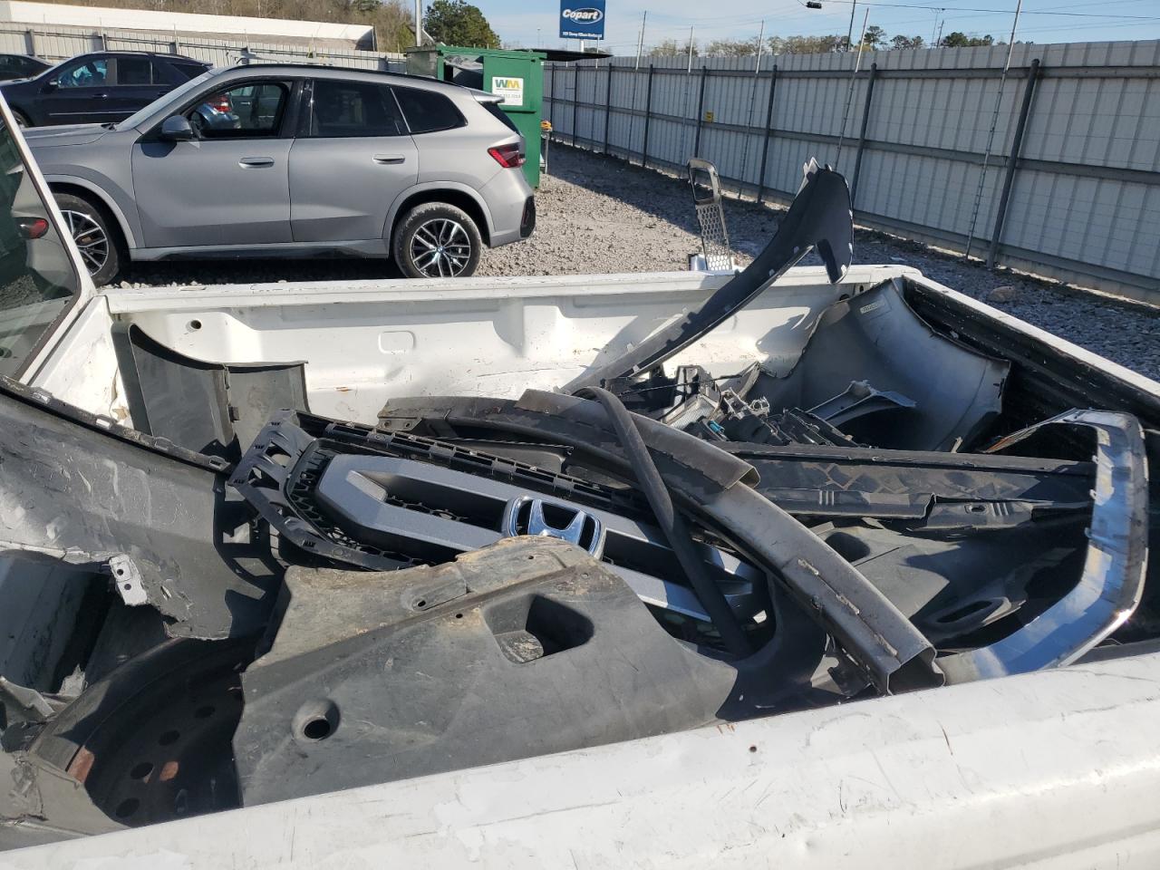 2007 Ford Ranger - Image 14