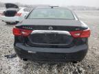 2017 Nissan Maxima 3.5S for Sale in Wayland, MI - Front End