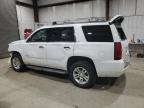 2015 Chevrolet Tahoe K1500 Lt იყიდება Billings-ში, MT - All Over