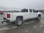 2016 Chevrolet Silverado K2500 Heavy Duty იყიდება Lebanon-ში, TN - Front End