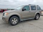 2007 Nissan Pathfinder Le en Venta en Grand Prairie, TX - Rear End