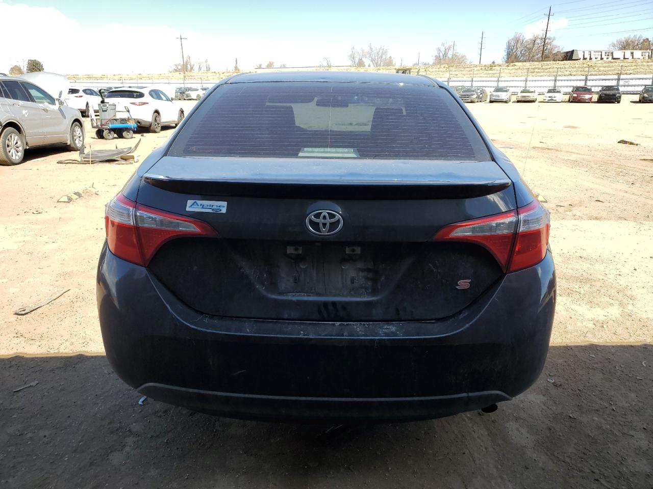 2016 Toyota Corolla - Image 6