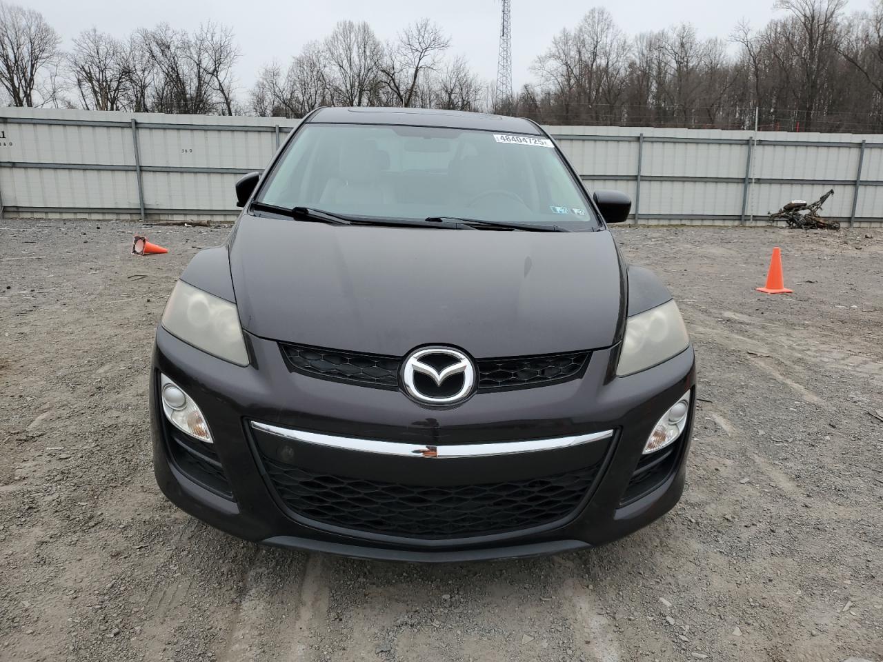 2012 Mazda CX-7 - Image 5