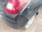 2011 VAUXHALL CORSA SXI for sale at Copart BRISTOL