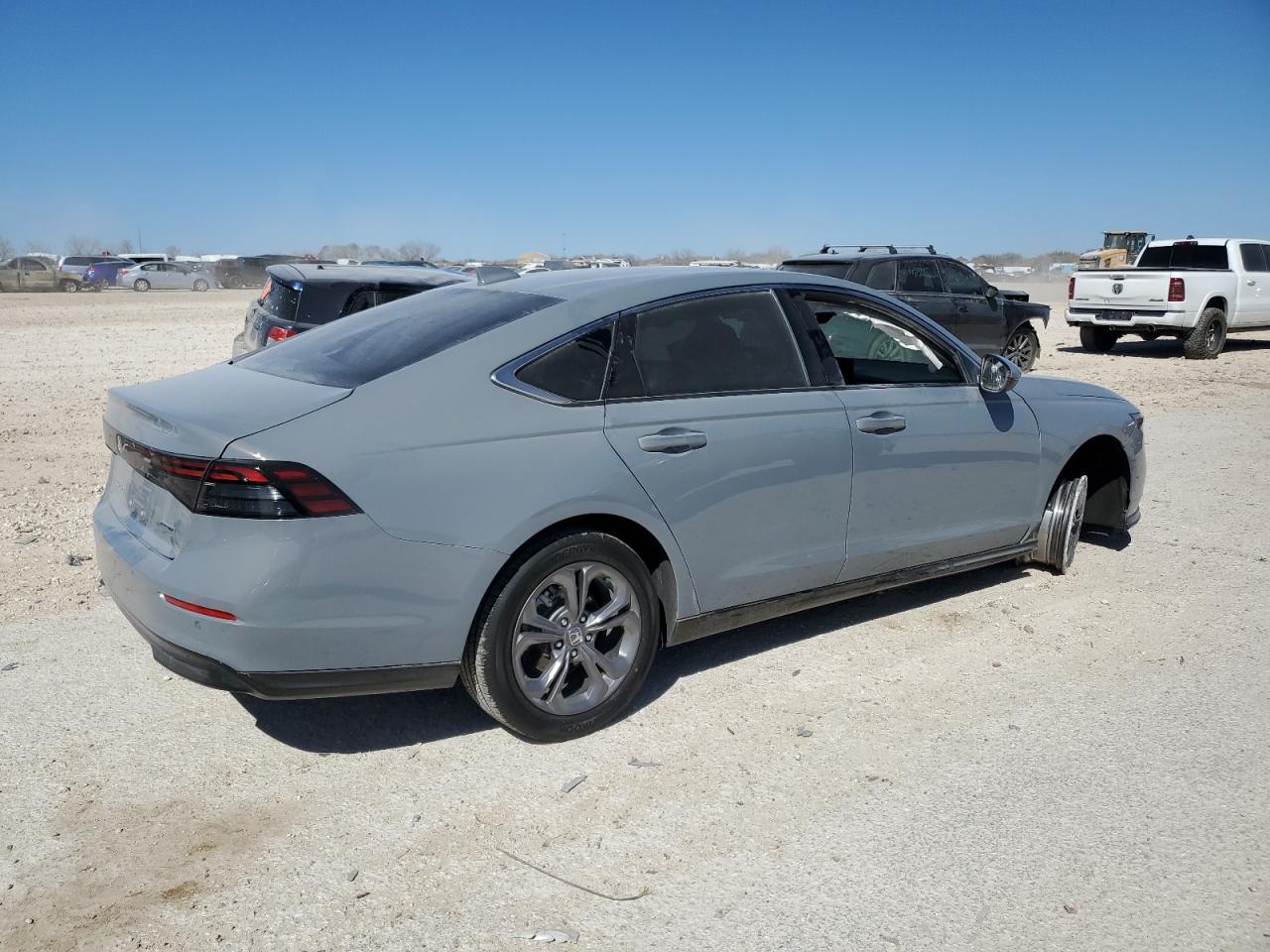 2024 Honda Accord - Image 3
