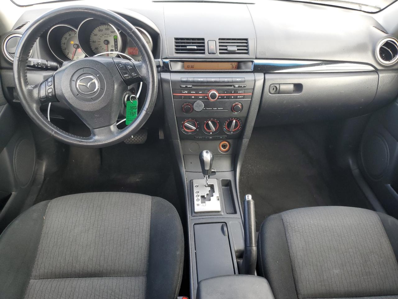 2009 Mazda 3 - Image 8