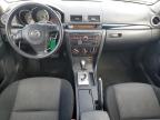 2009 Mazda 3 I de vânzare în Sacramento, CA - Front End