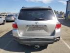 2013 Toyota Highlander Base للبيع في Vallejo، CA - Front End