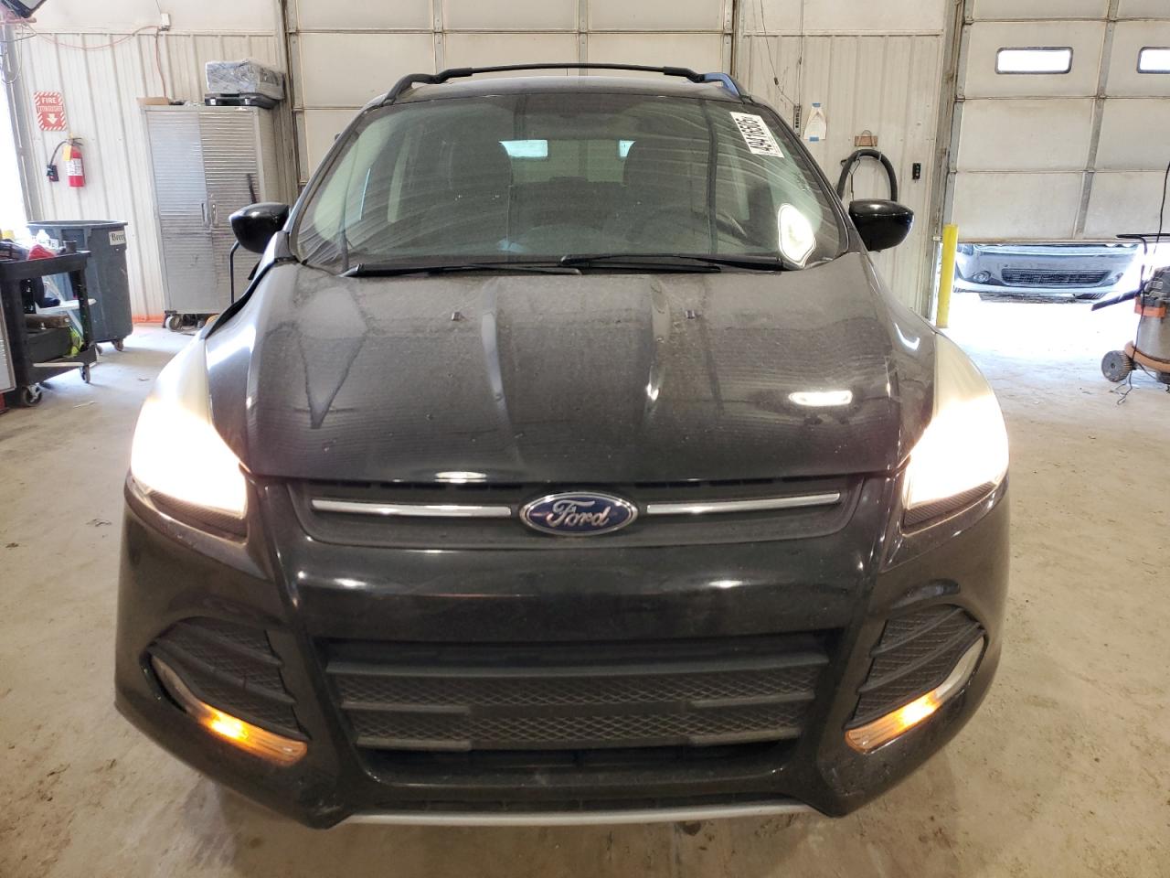 2013 Ford Escape - Image 5