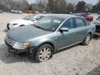 2008 Ford Taurus Limited for Sale in Madisonville, TN - Front End
