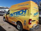 2017 Nissan Nv 2500 S на продаже в Colorado Springs, CO - Front End