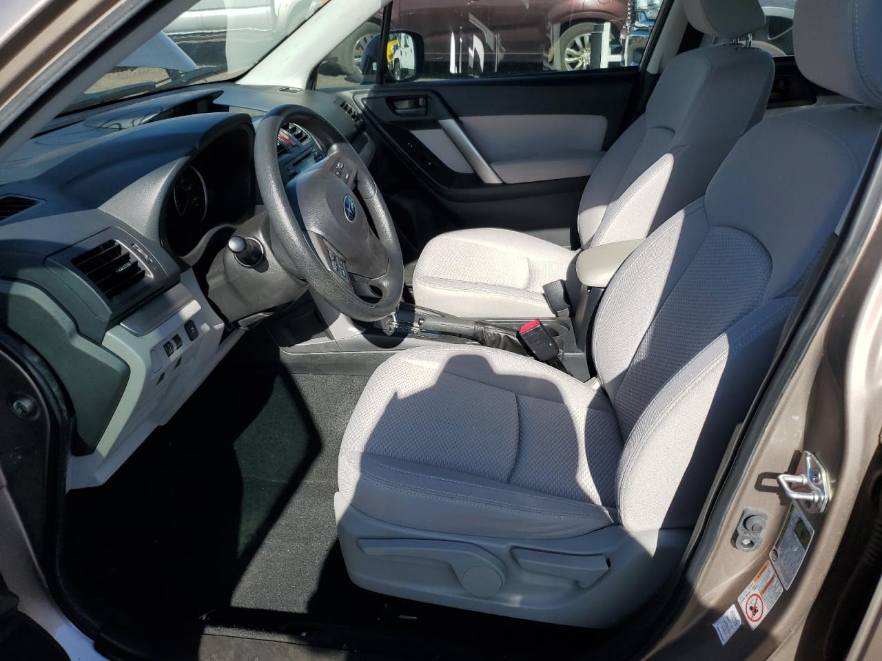 2015 Subaru Forester - Image 7