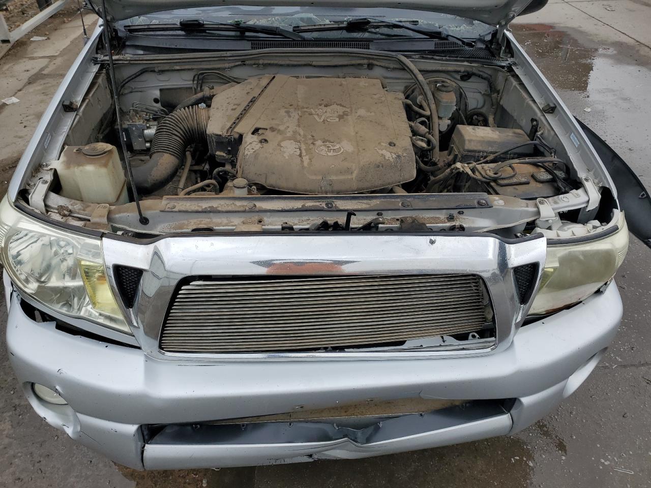 2007 Toyota Tacoma - Image 11