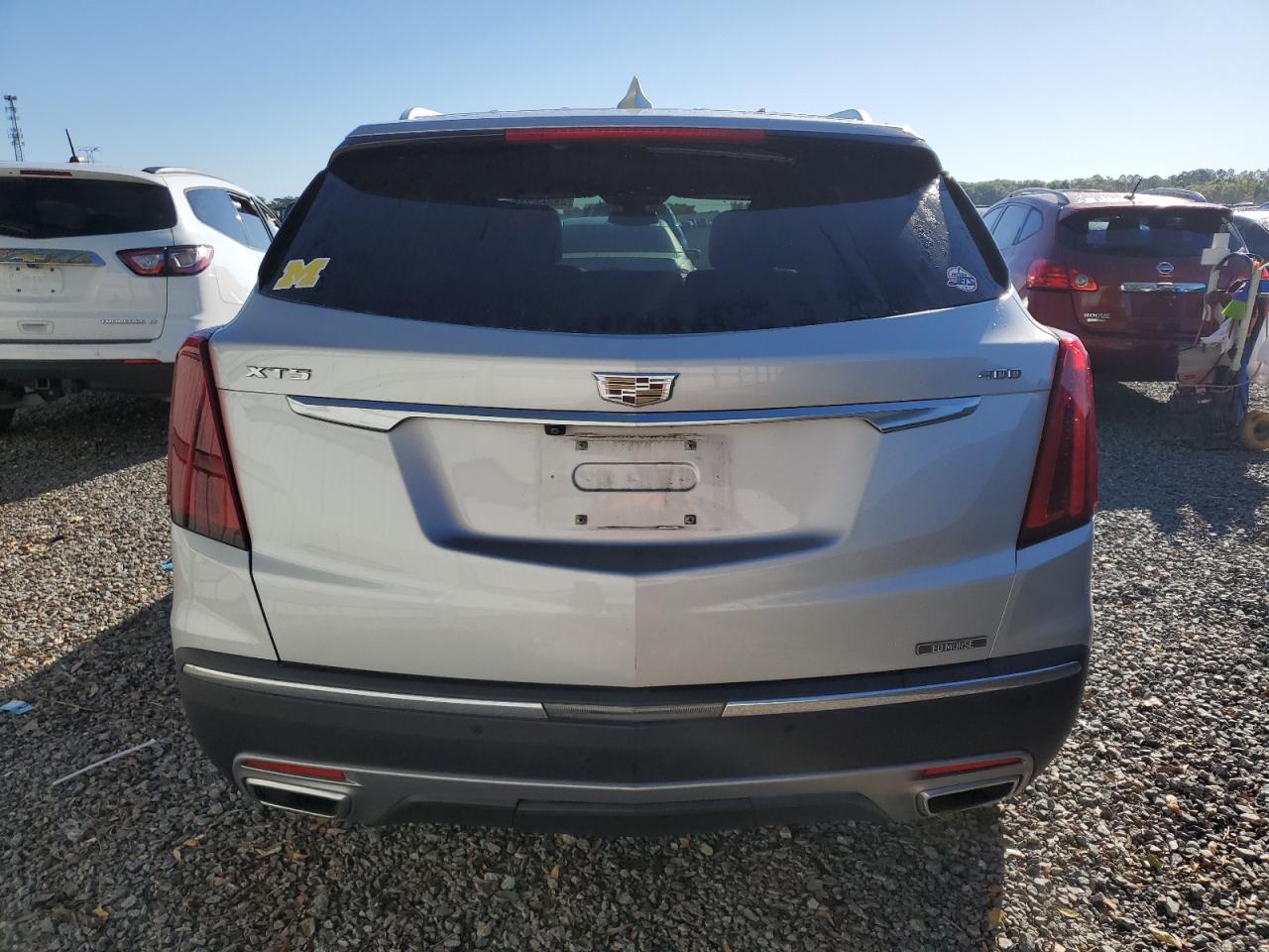 2020 Cadillac XT5 - Image 6