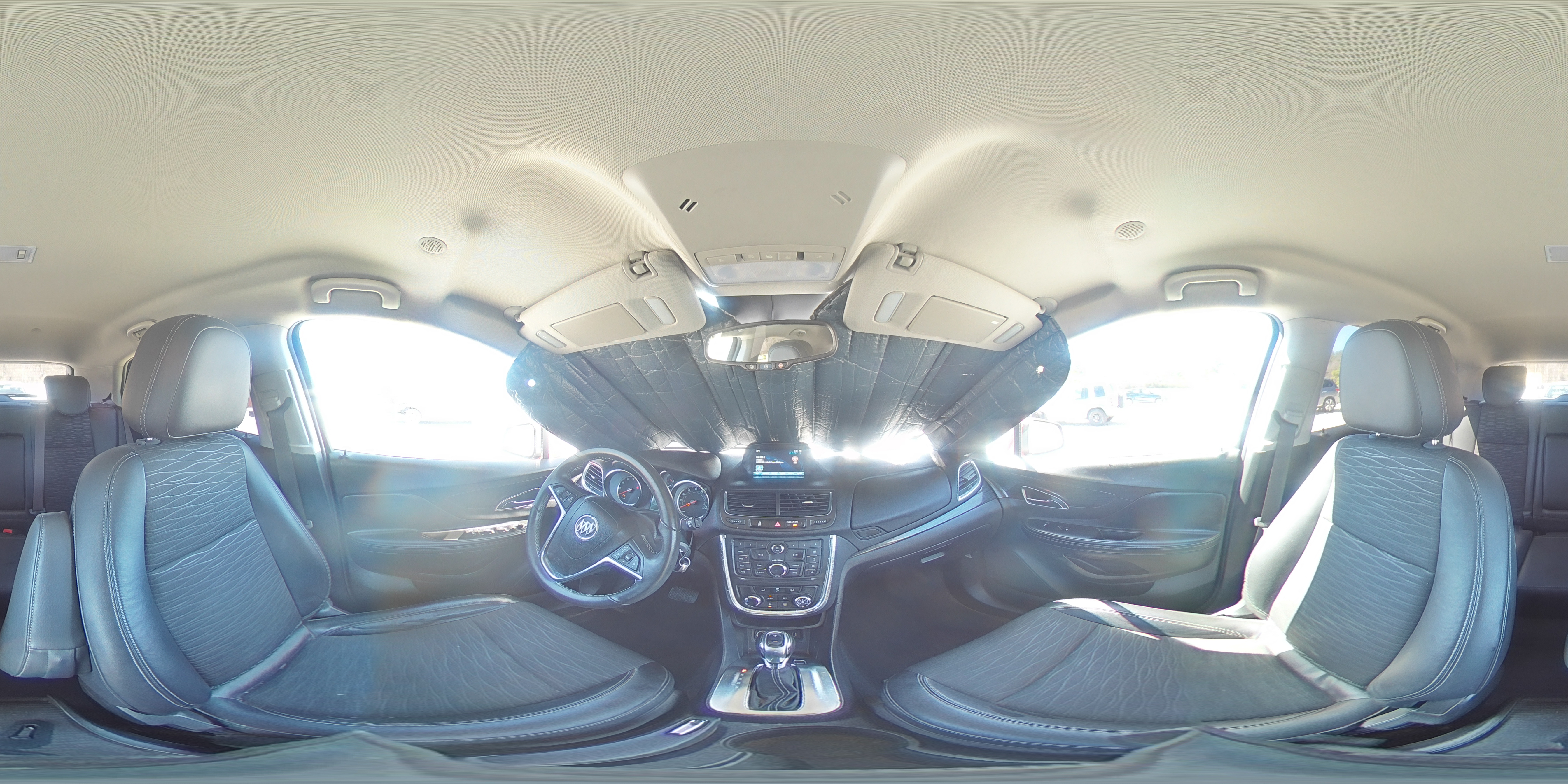 2016 Buick Encore - Image 15