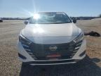 2025 Nissan Versa S продається в Fredericksburg, VA - Rear End