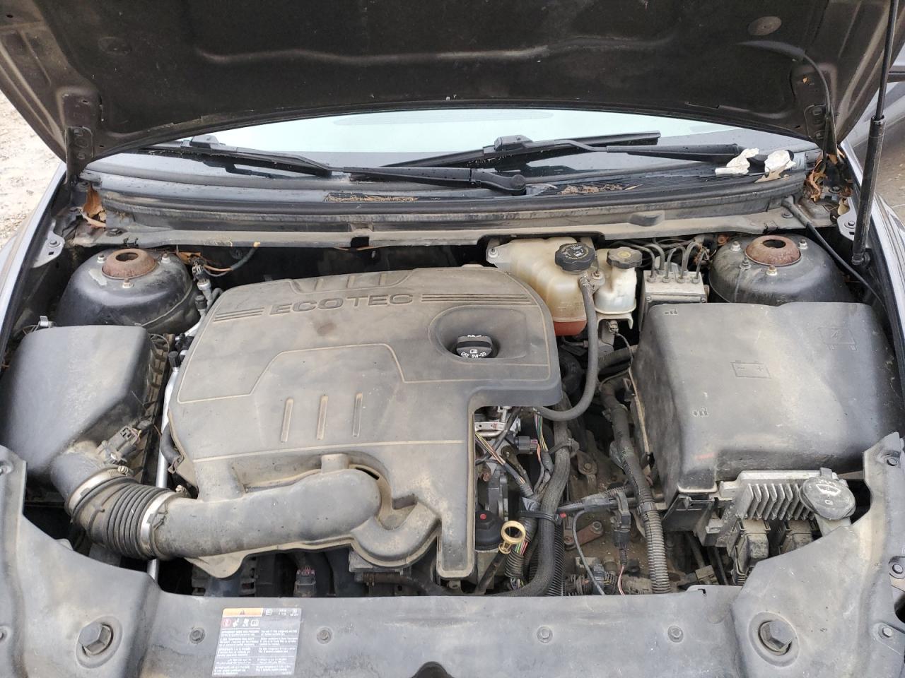 2011 Chevrolet Malibu - Image 11