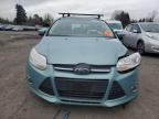 2012 Ford Focus Se на продаже в Portland, OR - Front End