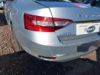 2021 SKODA SUPERB for sale at Copart BRISTOL