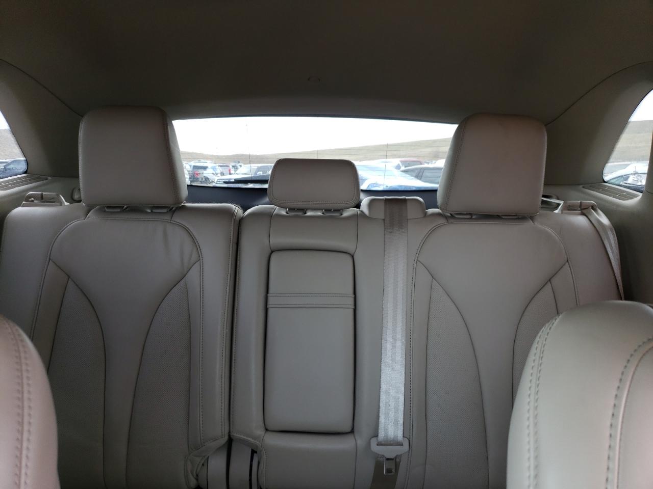 2017 Lincoln Mkc Select VIN: 5LMCJ2D94HUL49979 Lot: 50047075