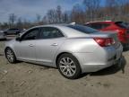 2015 Chevrolet Malibu 2Lt იყიდება Waldorf-ში, MD - Rear End