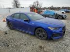2021 Acura Tlx Tech A იყიდება Baltimore-ში, MD - Minor Dent/Scratches