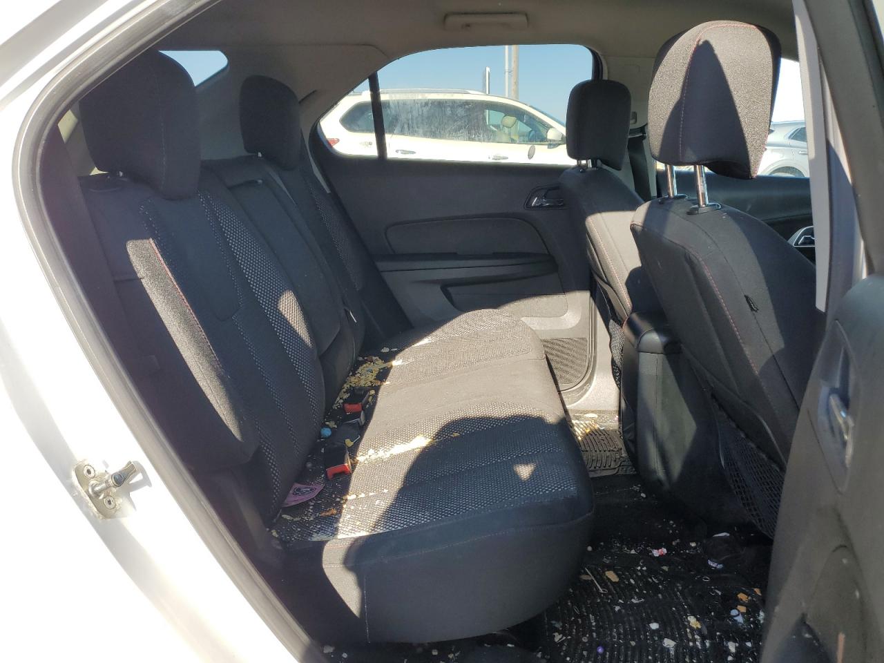 2013 Chevrolet Equinox - Image 11