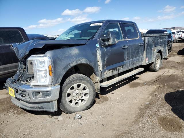 2024 Ford F250 Super Duty