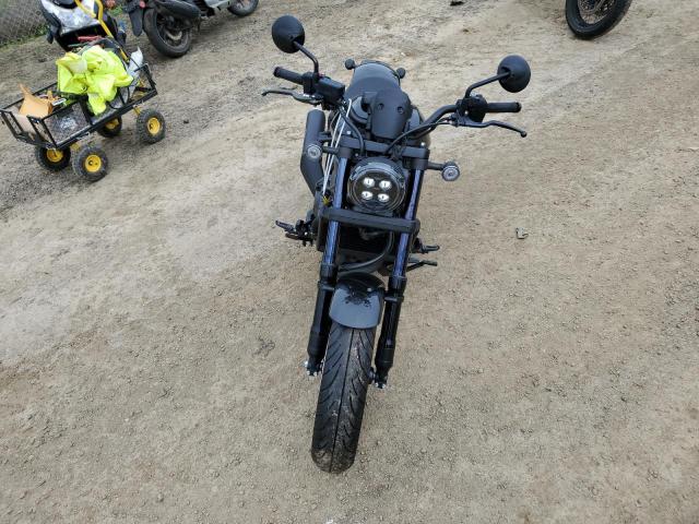 2021 HONDA CMX1100 A