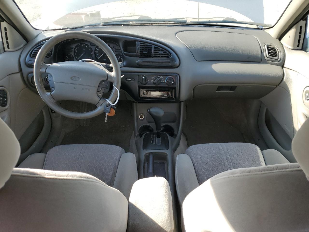 1999 Ford Contour - Image 8