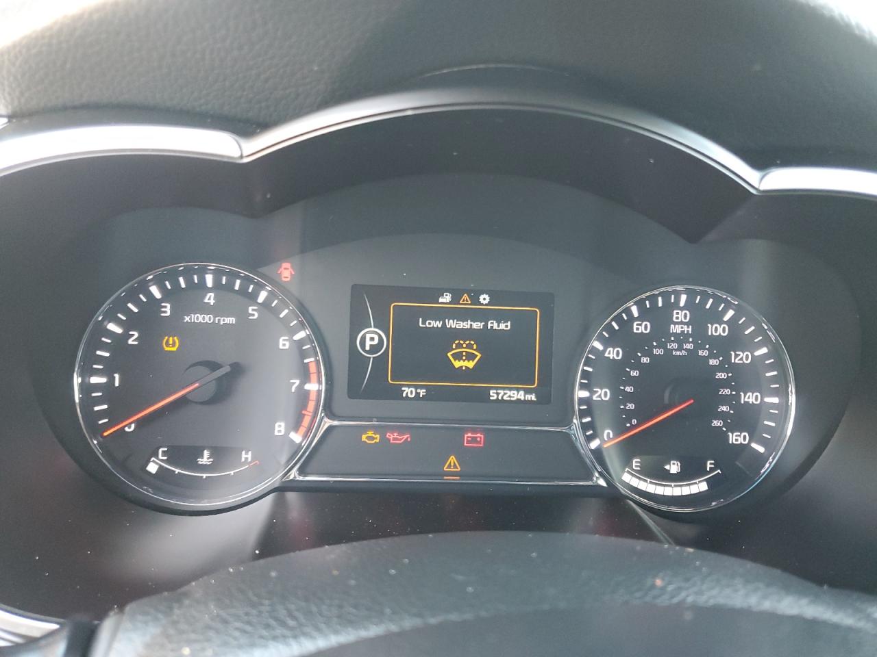 2015 Kia Optima - Image 9