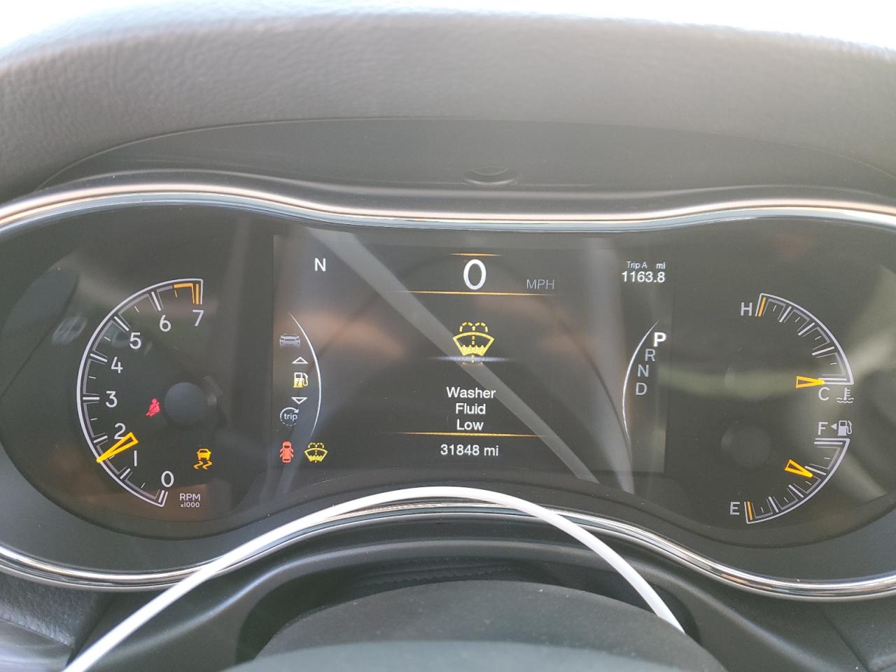 2021 Jeep Grand Cherokee - Image 9