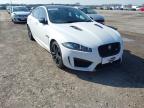 2009 JAGUAR XF S PREMI for sale at Copart YORK