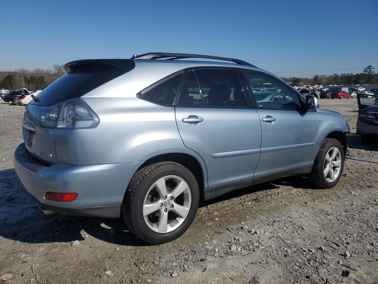 2004 Lexus RX - Image 3