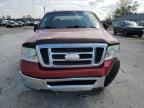 2007 Ford F150  de vânzare în Sikeston, MO - Front End