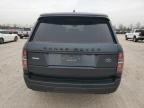 2018 Land Rover Range Rover Supercharged zu verkaufen in Houston, TX - Minor Dent/Scratches